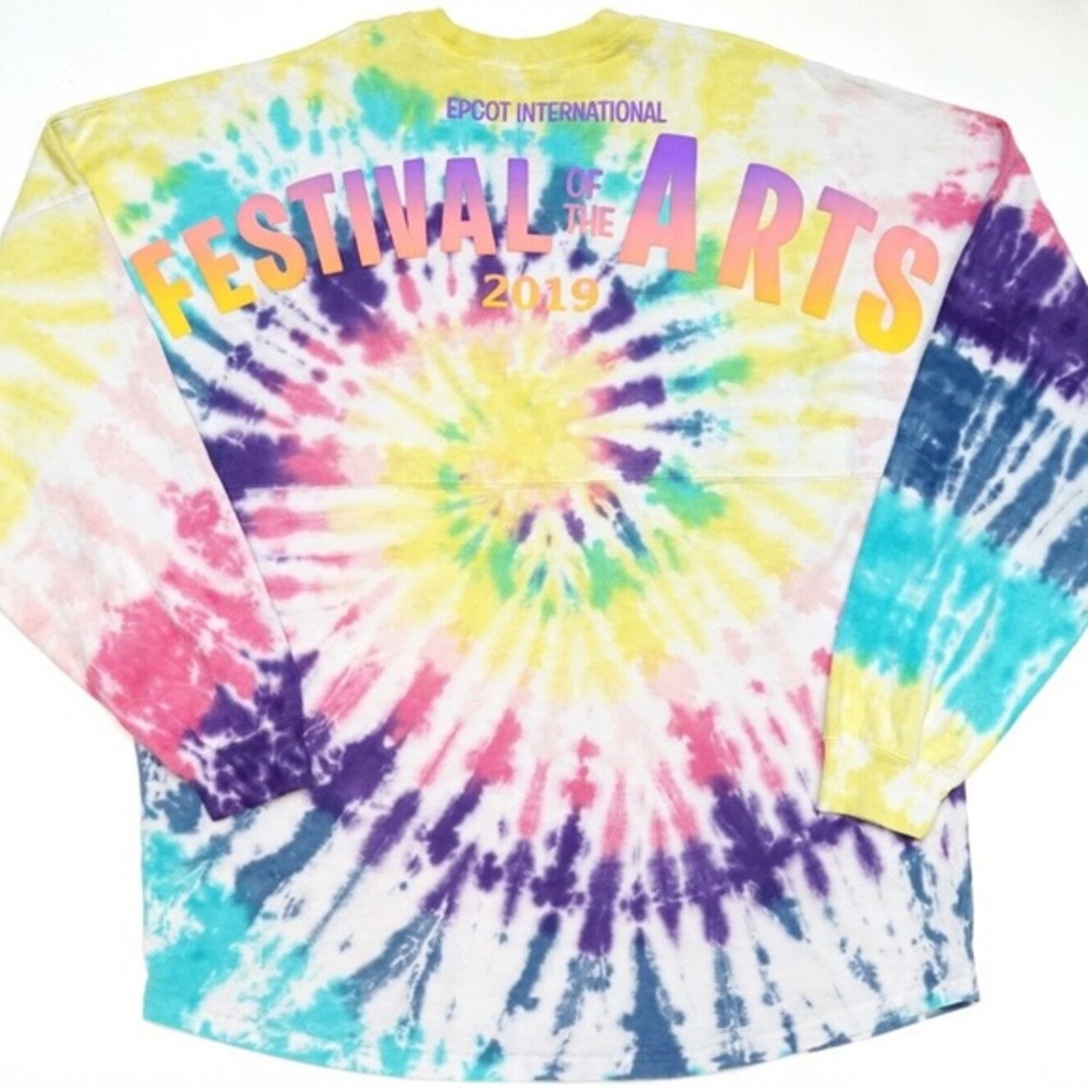Figment Spirit Jersey